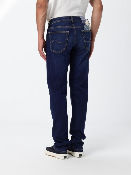 26SS 야콥코헨 데님 팬츠 JUMQE007057P3582V1 100D Blue - JACOB COHËN
