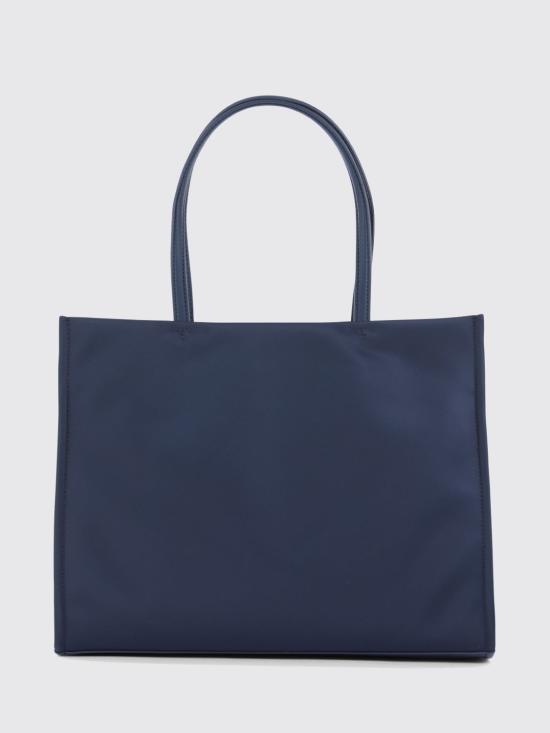 26FW 토리버치 엘라 스몰 토트백 164757 400 Navy - TORY BURCH