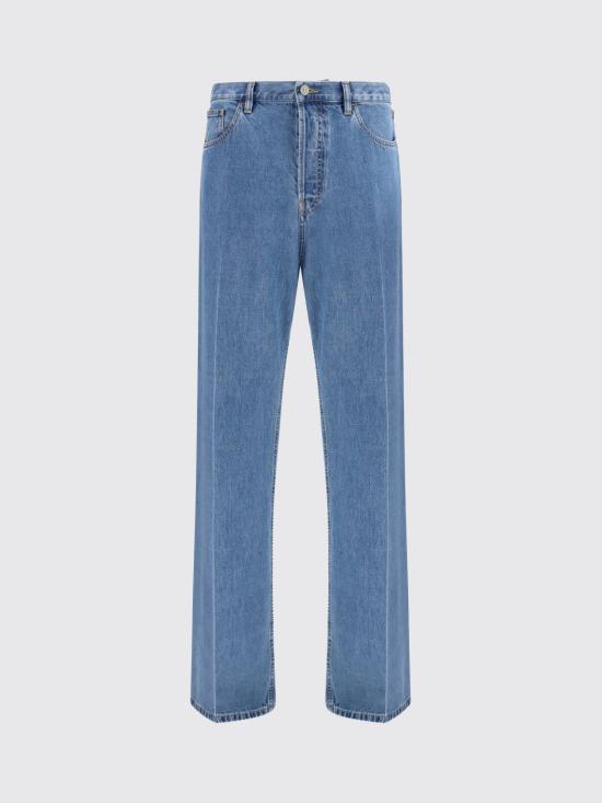 26FW 발렌티노 가라바니 데님 팬츠 DE15CBKQ 568 Blue - VALENTINO GARAVANI