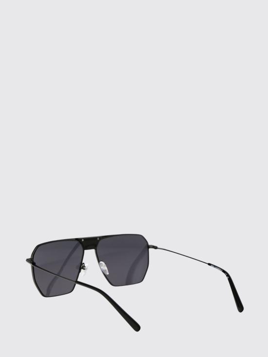 26SS 칼라거펠트 선글라스 KL350S 1 Black - KARL LAGERFELD
