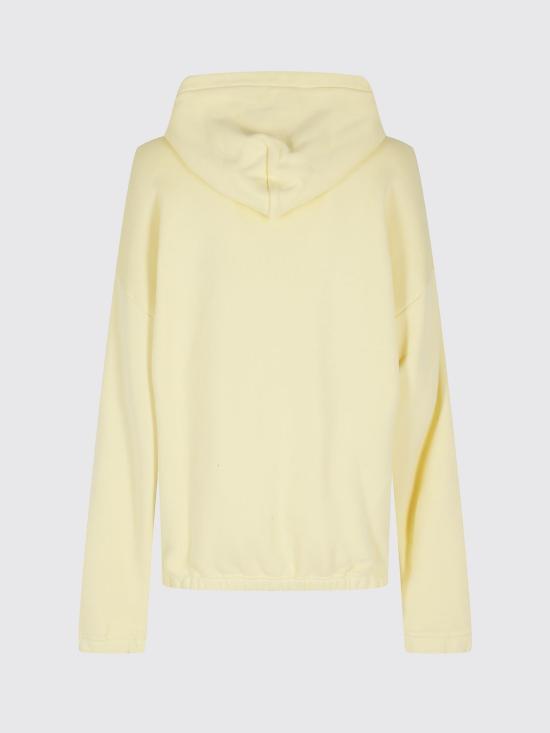 26SS 오트리 스웨터 HIPX Yellow - AUTRY