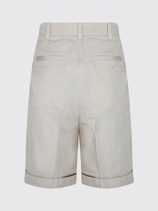 26SS 자크뮈스 숏팬츠 26ESOM00537AW00738 150 Nude - JACQUEMUS