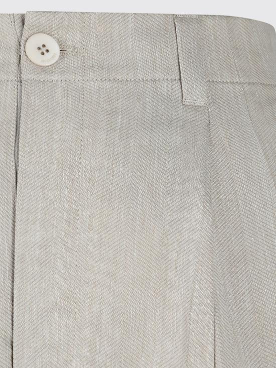 26SS 자크뮈스 숏팬츠 26ESOM00537AW00738 150 Nude - JACQUEMUS