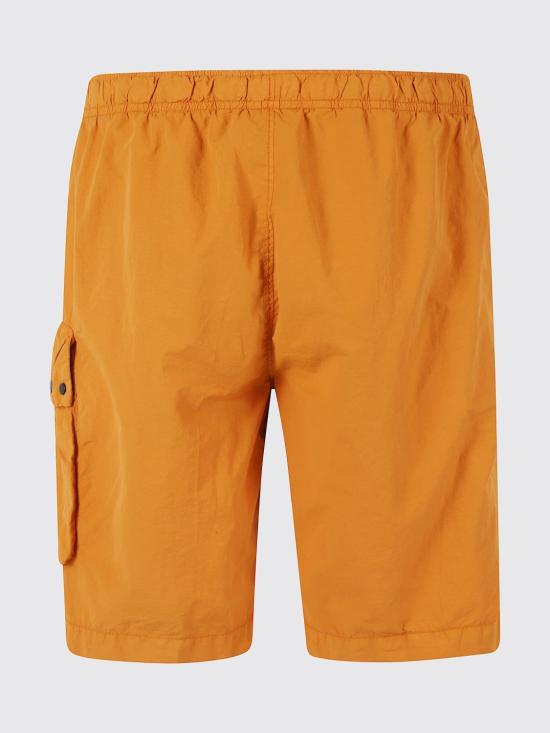 26SS 씨피 컴퍼니 스윔팬츠 20CMBW265A006252G 436 Yellow - C.P. COMPANY