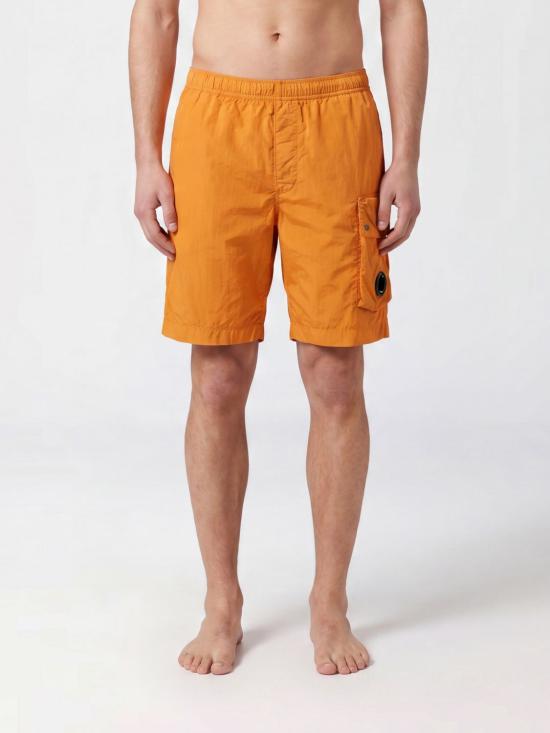 26SS 씨피 컴퍼니 스윔팬츠 20CMBW265A006252G 436 Yellow