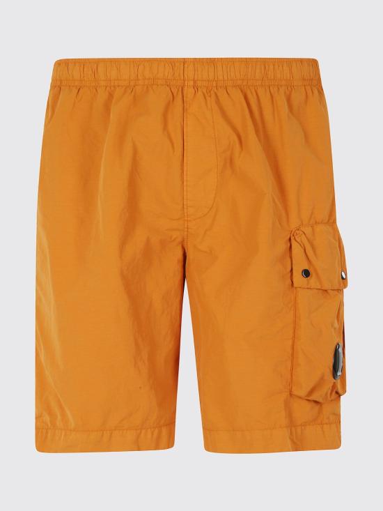26SS 씨피 컴퍼니 스윔팬츠 20CMBW265A006252G 436 Yellow - C.P. COMPANY
