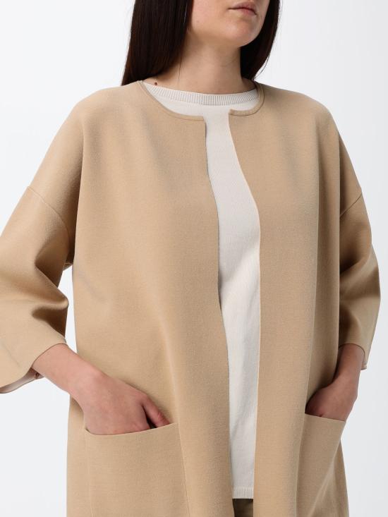 26SS 캉그라 스웨터 S6A394117 S6A1400289 Beige - KANGRA