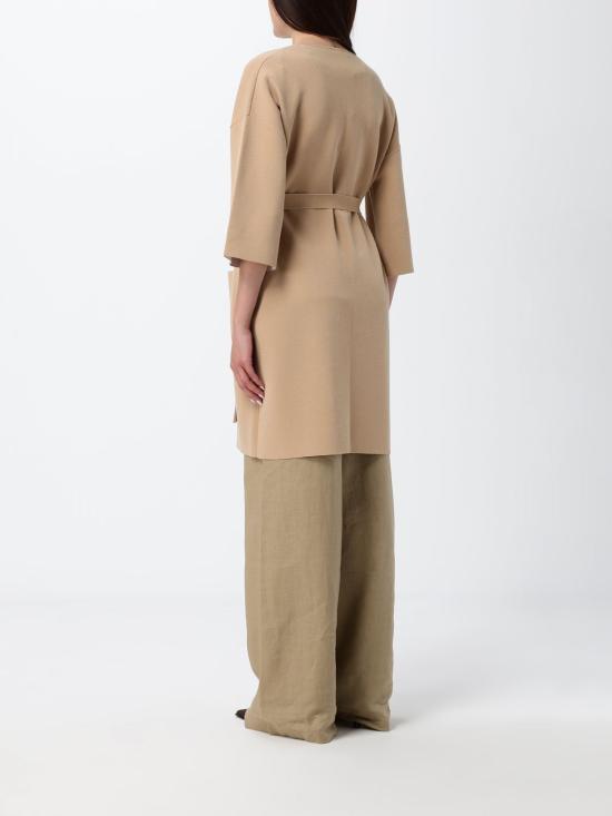 26SS 캉그라 스웨터 S6A394117 S6A1400289 Beige - KANGRA