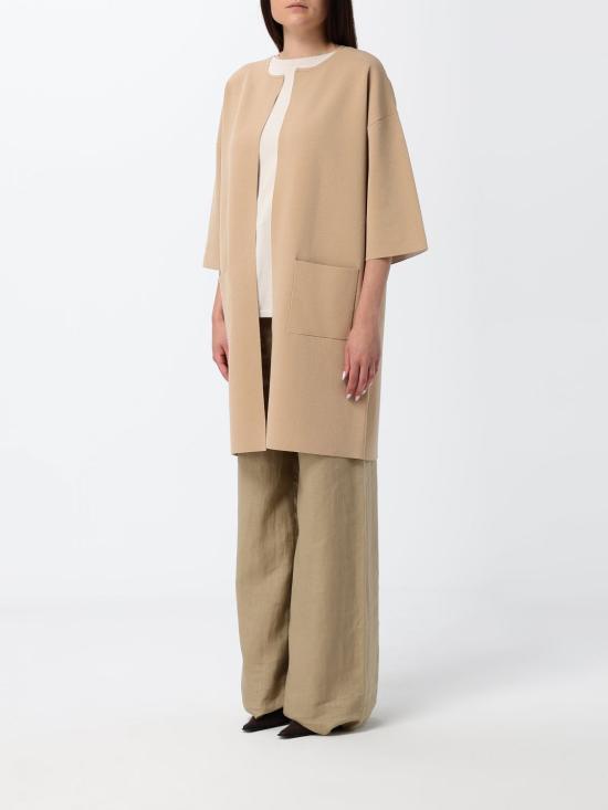 26SS 캉그라 스웨터 S6A394117 S6A1400289 Beige - KANGRA