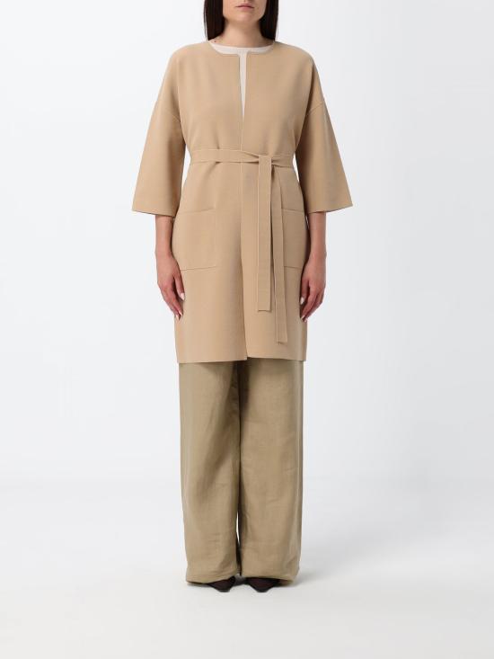 26SS 캉그라 스웨터 S6A394117 S6A1400289 Beige