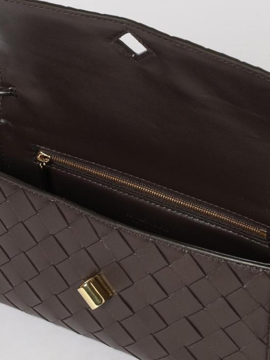 26SS 보테가베네타 크로스백 755545VCPP3 2190 Brown - BOTTEGA VENETA