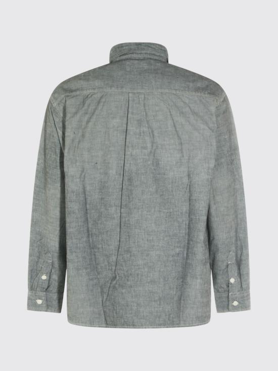 26FW 칼하트 WIP 긴팔 셔츠 I036919 890L Black - CARHARTT WIP