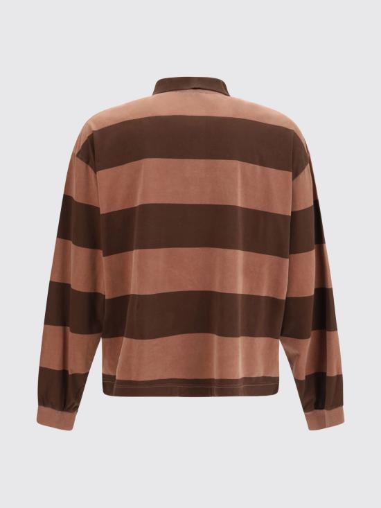 26FW 리프레젠트 폴로 티셔츠 OCM100089 SIENNA Earth - REPRESENT