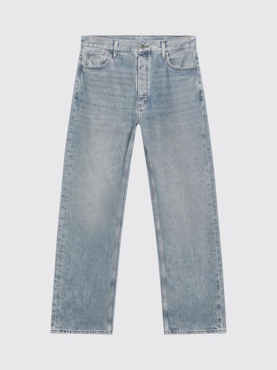 26SS 피어오브갓 데님 팬츠 130SP264111F CB Blue - FEAR OF GOD