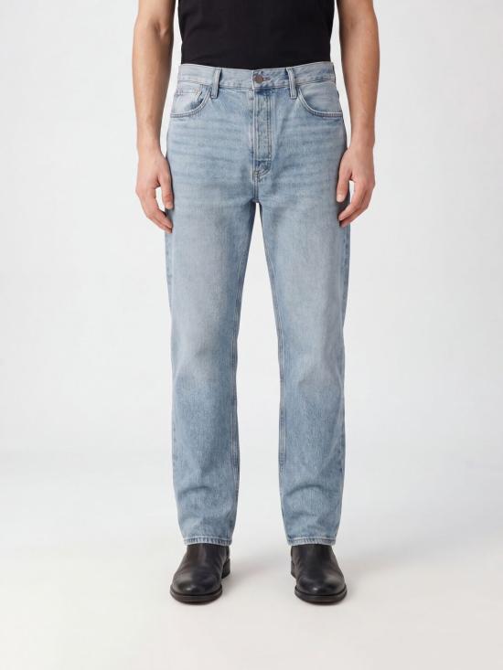 26SS 피어오브갓 데님 팬츠 130SP264111F CB Blue