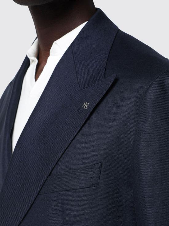 26SS 딸리아토레 자켓 1SNY10B340021 EB807 Blue - TAGLIATORE