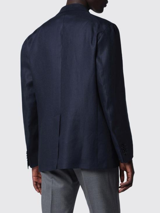 26SS 딸리아토레 자켓 1SNY10B340021 EB807 Blue - TAGLIATORE