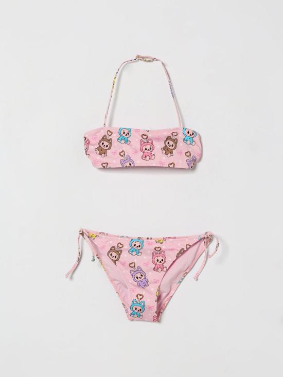 26SS [키즈] 세인트바쓰 스윔팬츠 MARY001 00756L Pink
