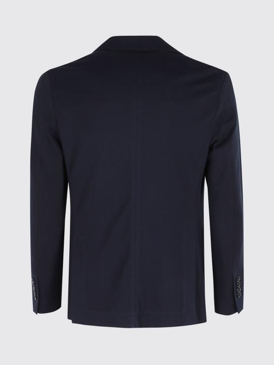 26SS 치르콜로1901 자켓 CN5174 447 Blue - CIRCOLO 1901