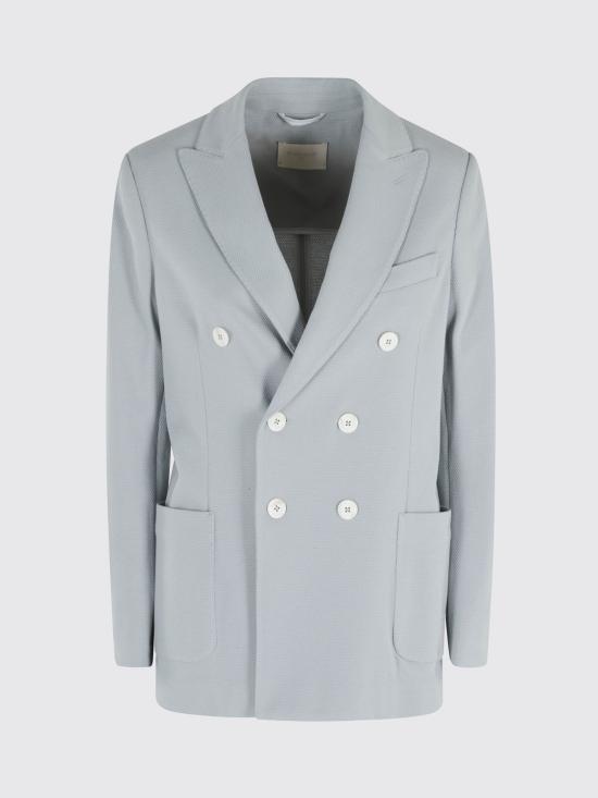 26SS 치르콜로1901 자켓 FD3844 1342 Blue - CIRCOLO 1901