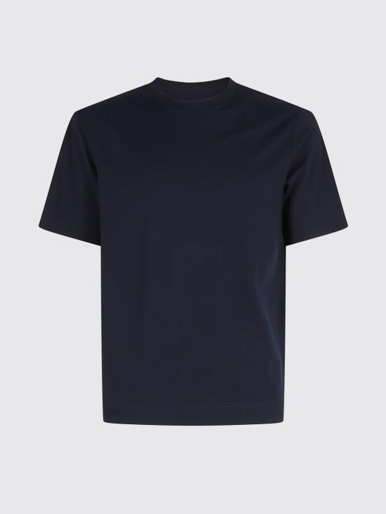 26SS 치르콜로1901 반팔 티셔츠 CN5206 447 Blue - CIRCOLO 1901