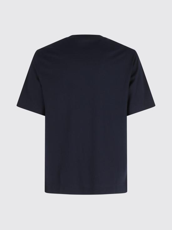 26SS 치르콜로1901 반팔 티셔츠 CN5206 447 Blue - CIRCOLO 1901