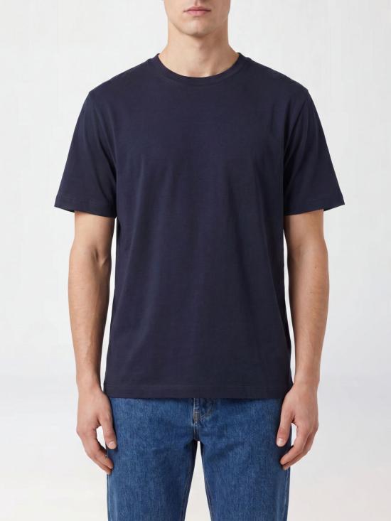 26SS 치르콜로1901 반팔 티셔츠 CN5206 447 Blue