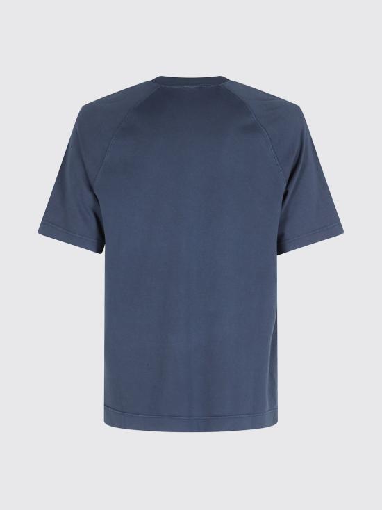 26SS 치르콜로1901 반팔 티셔츠 CN5219 447TO Navy - CIRCOLO 1901