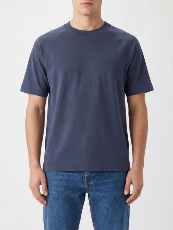 26SS 치르콜로1901 반팔 티셔츠 CN5219 447TO Navy