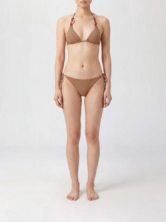 26SS Iv.am 원피스 수영복 ELI MAROCCO Brown
