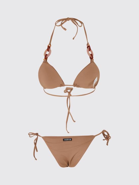 26SS Iv.am 원피스 수영복 ELI MAROCCO Brown - OTHER BRANDS