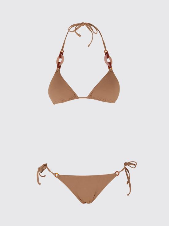 26SS Iv.am 원피스 수영복 ELI MAROCCO Brown - OTHER BRANDS