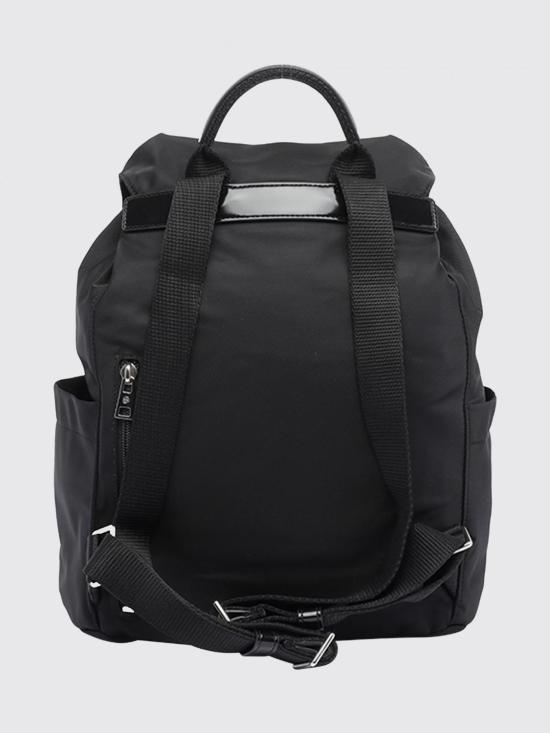26FW 토리버치 버지니아 백팩 169165 001 Black - TORY BURCH