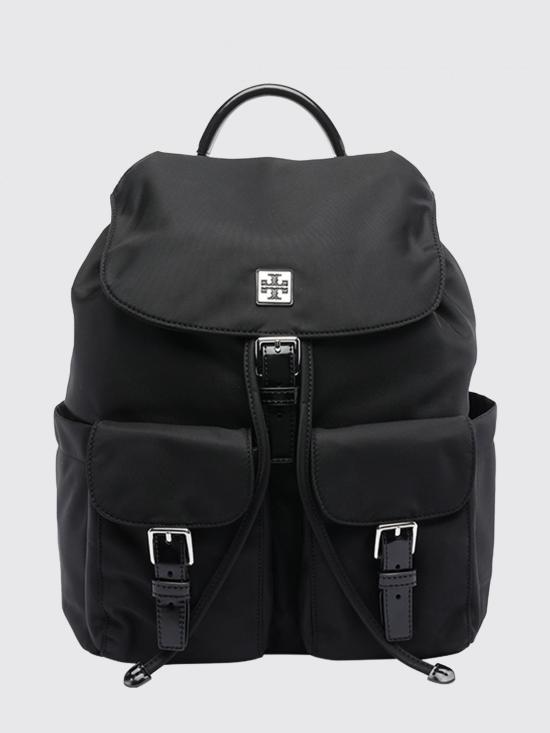 26FW 토리버치 버지니아 백팩 169165 001 Black