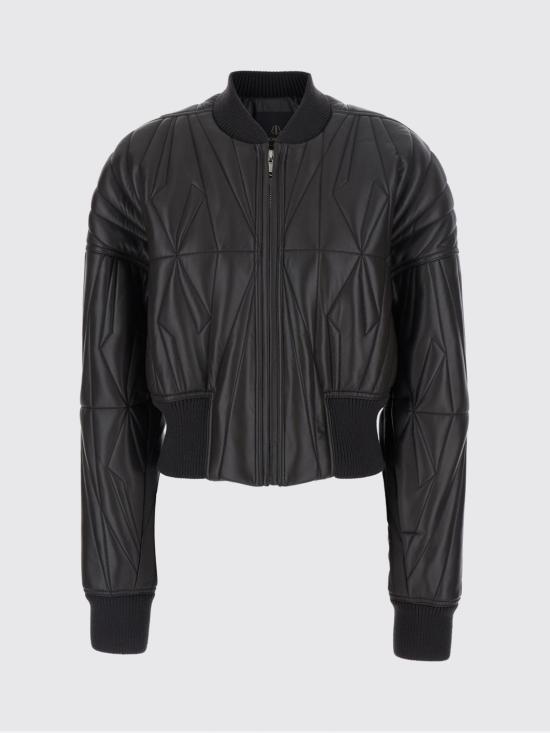 26SS 릭 오웬스 자켓 MU01F1A11M8116 828 Brown