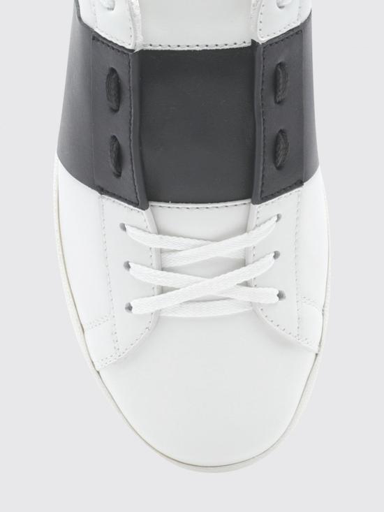 26FW 발렌티노 가라바니 스니커즈 S0N84BYA A01 White - VALENTINO GARAVANI