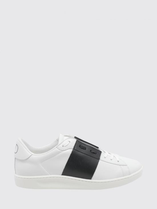 26FW 발렌티노 가라바니 스니커즈 S0N84BYA A01 White