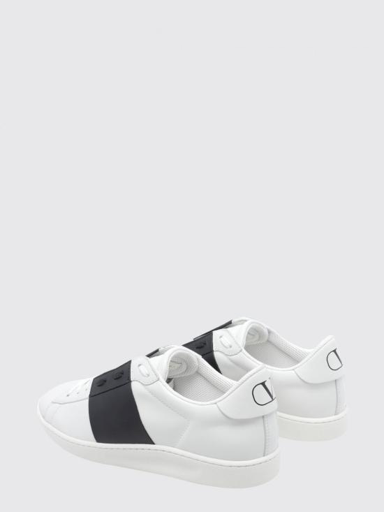 26FW 발렌티노 가라바니 스니커즈 S0N84BYA A01 White - VALENTINO GARAVANI