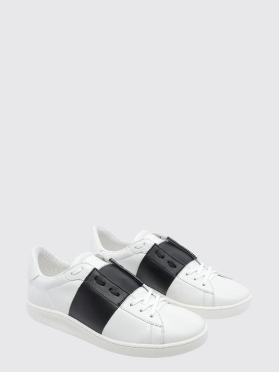 26FW 발렌티노 가라바니 스니커즈 S0N84BYA A01 White - VALENTINO GARAVANI