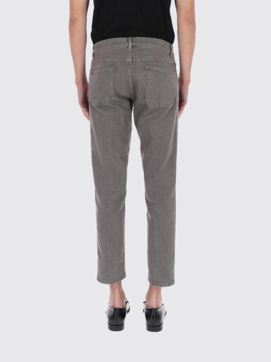 26SS 라르디니 데님 팬츠 CNIONEPA66258 900 Grey - LARDINI