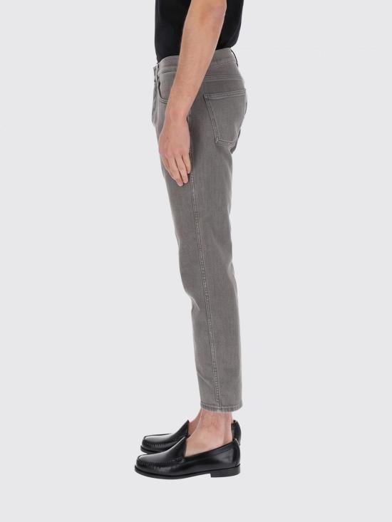 26SS 라르디니 데님 팬츠 CNIONEPA66258 900 Grey - LARDINI
