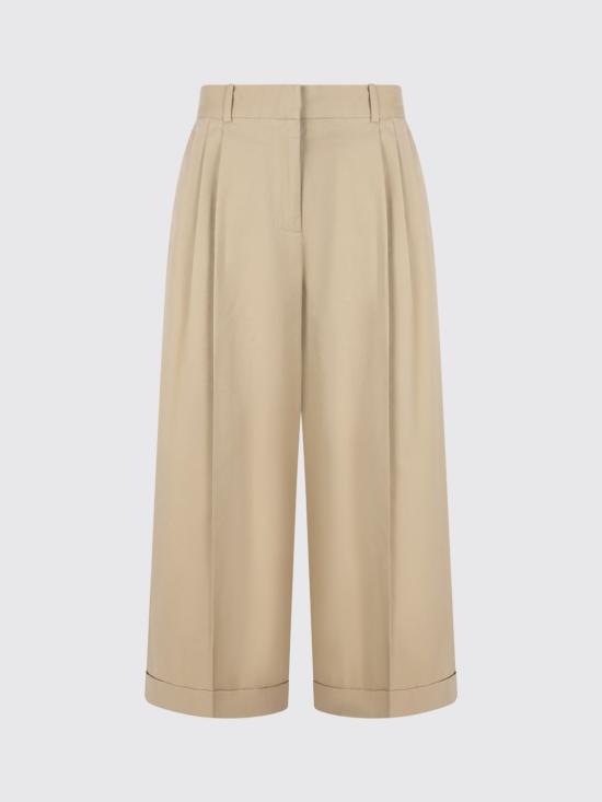 26SS 더로우 팬츠 10865W3670 SAN Sand - THE ROW