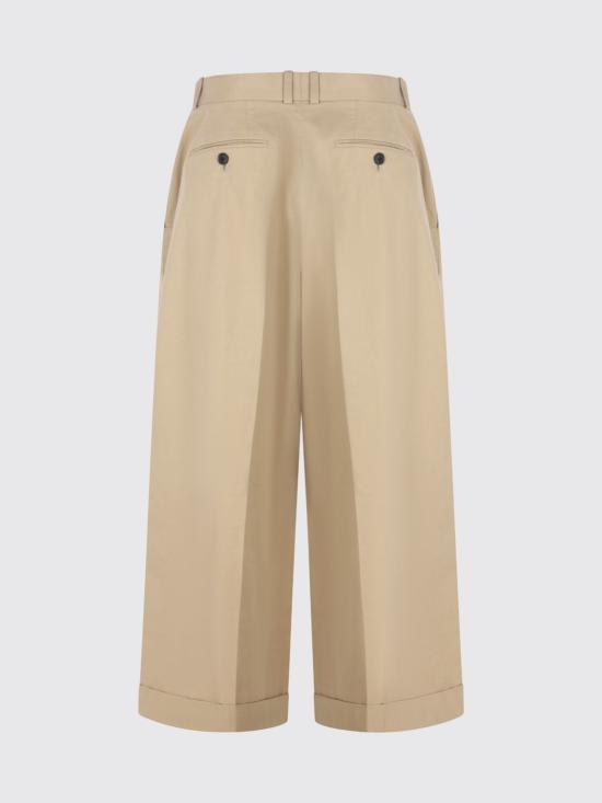 26SS 더로우 팬츠 10865W3670 SAN Sand - THE ROW