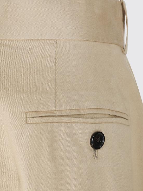 26SS 더로우 팬츠 10865W3670 SAN Sand - THE ROW