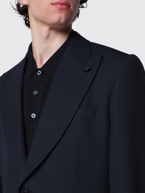 26SS 라르디니 자켓 PA6929ECN64424 850 Blue - LARDINI