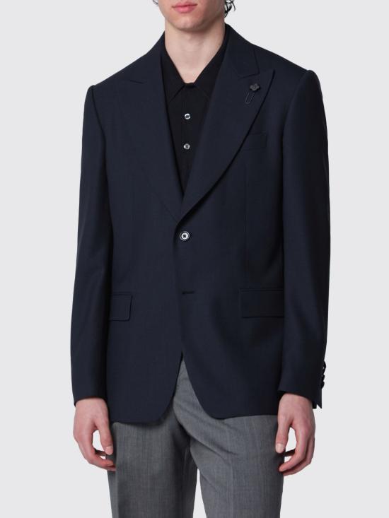 26SS 라르디니 자켓 PA6929ECN64424 850 Blue