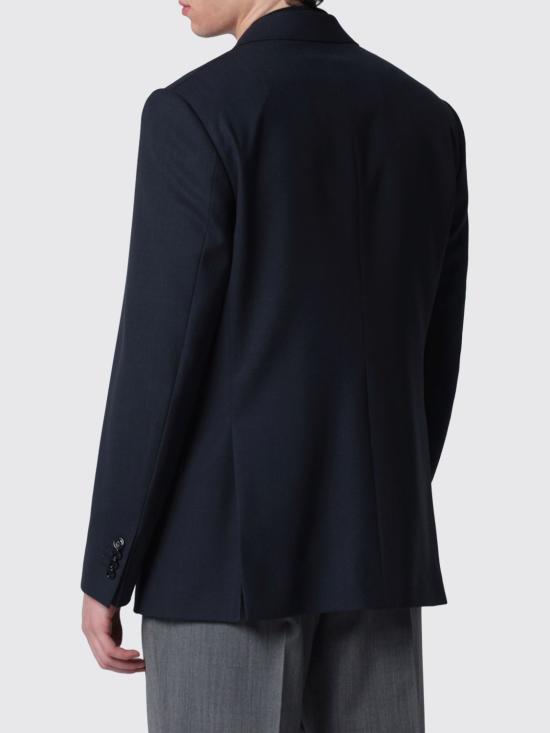 26SS 라르디니 자켓 PA6929ECN64424 850 Blue - LARDINI