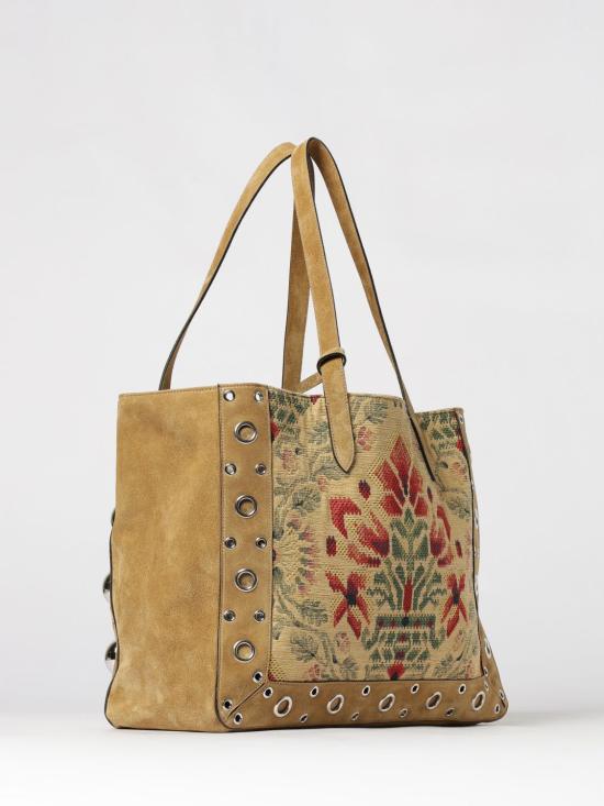 26SS 발렌티노 가라바니 숄더백 7Y2B0R78JXK CND Beige - VALENTINO GARAVANI