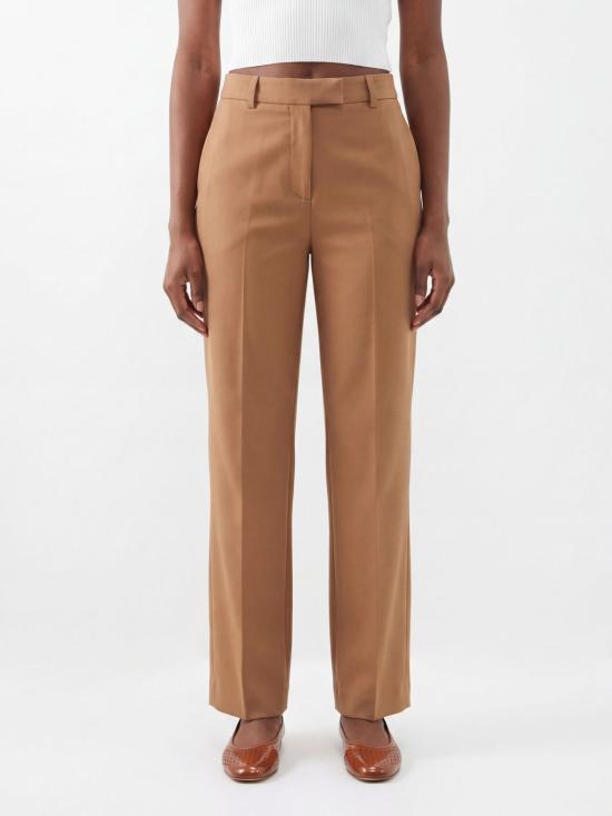 26SS 치르콜로1901 팬츠 FD3850 1330 Brown