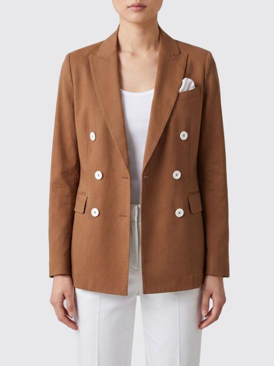 26SS 치르콜로1901 자켓 FD3849 1330 Brown